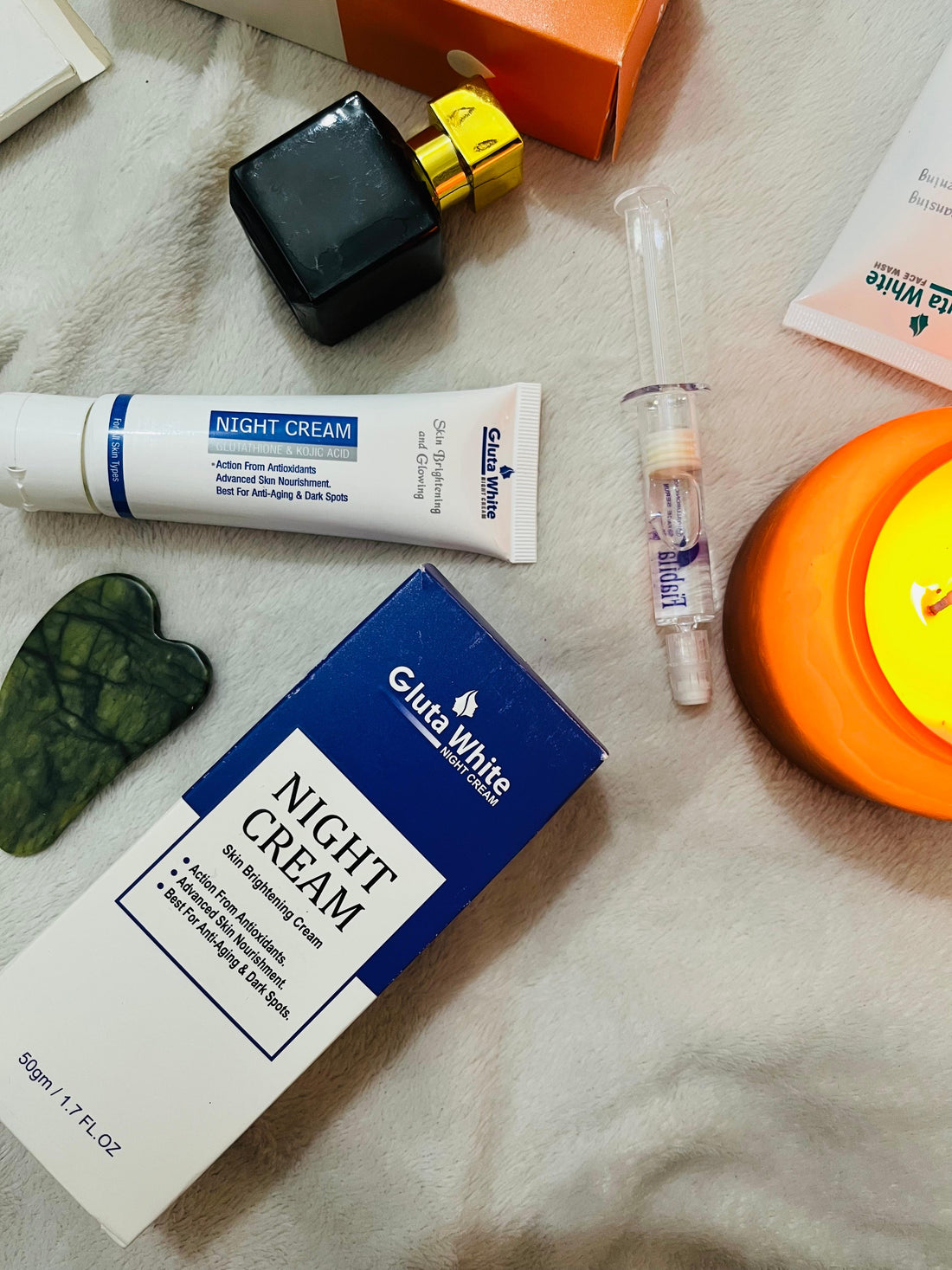 Whitening Capsule Price in Pakistan Daraz – Why Gluta White Tablets Are in High Demand