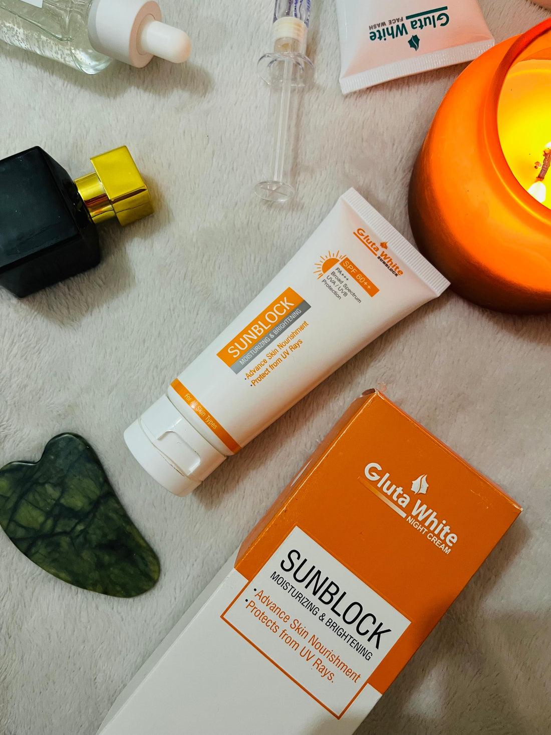Glutathione Cream Price in Pakistan – Affordable Whitening Solution