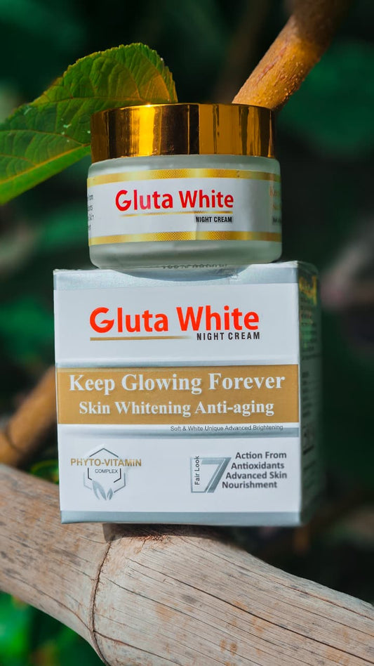 Whitening Capsule vs Glutathione Cream – Which is More Effective in Pakistan?