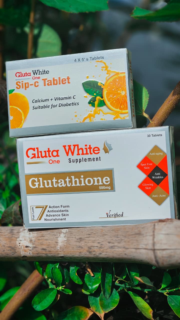 Gluta White Tablets Price in Pakistan Daraz – What You Must Know Before Buying