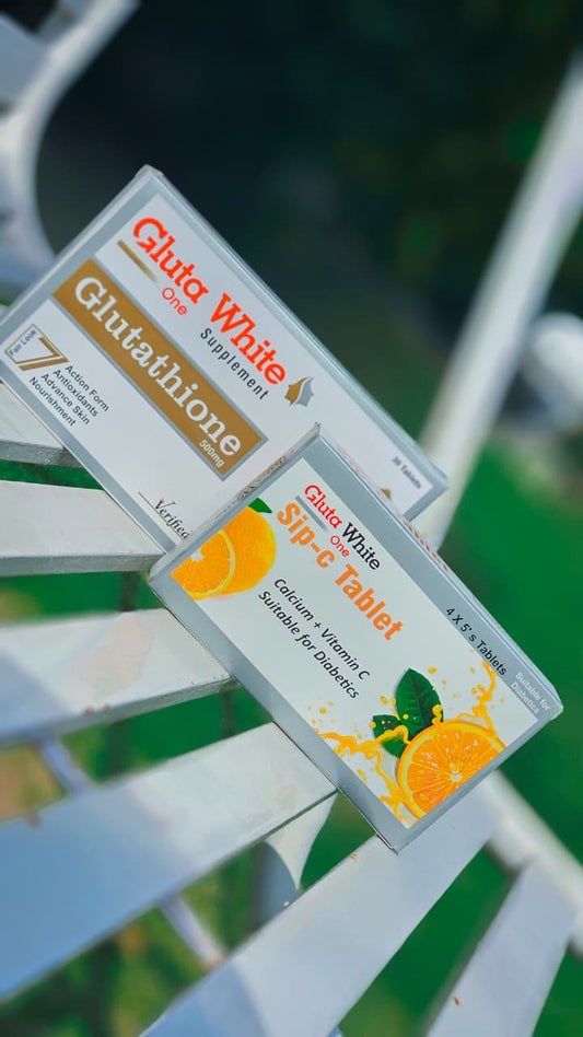 Whitening Capsule Price in Pakistan – Why Gluta White Tablets Are the Best Choice