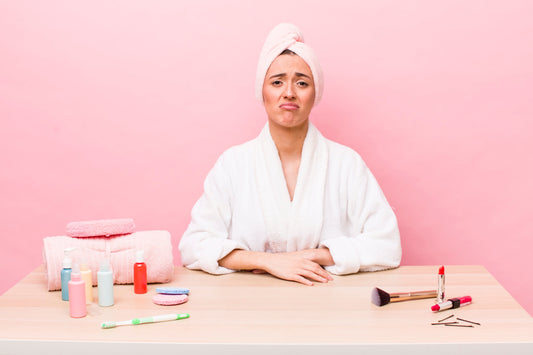 How to Build a Glutathione Skincare Routine for Pakistani Winters