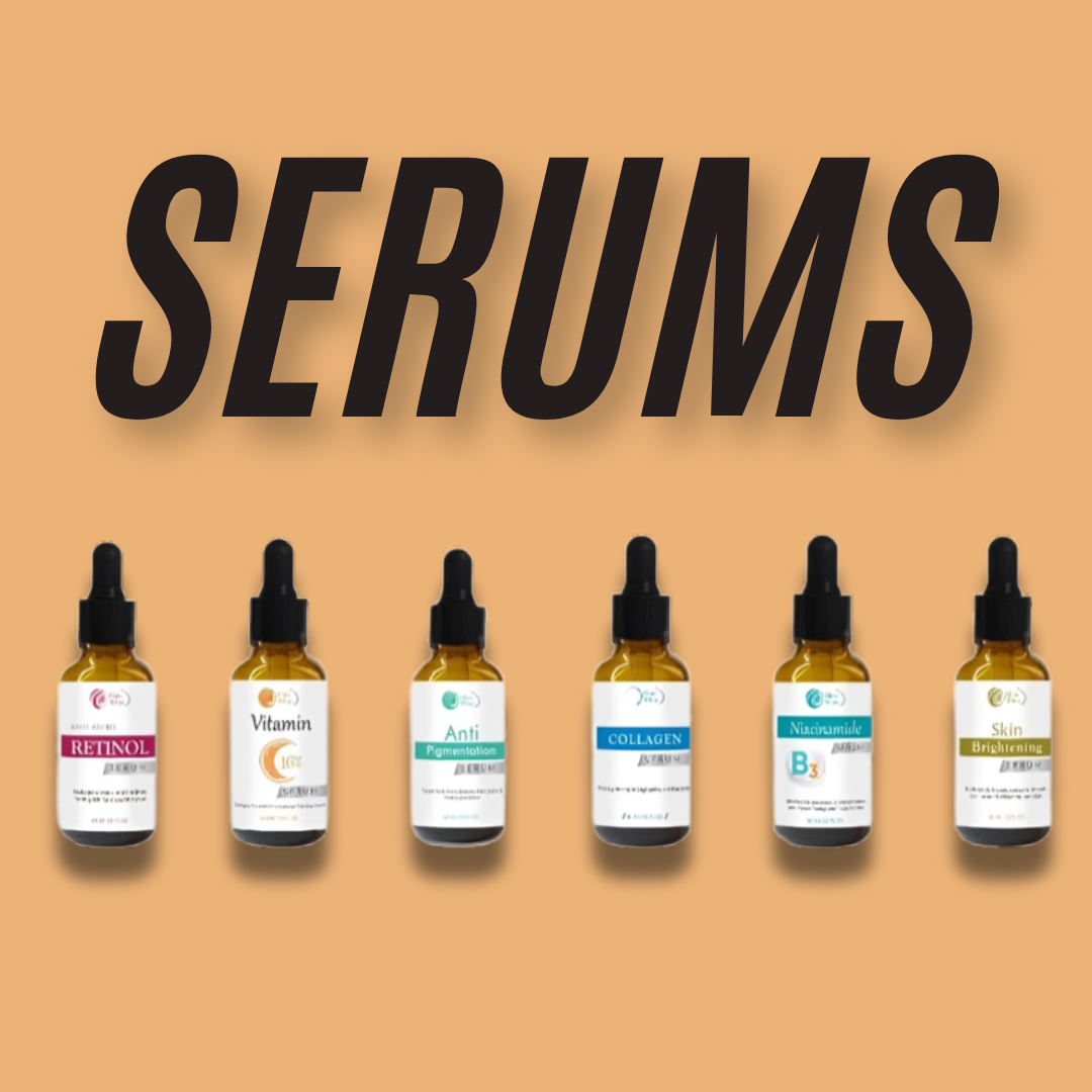 serums